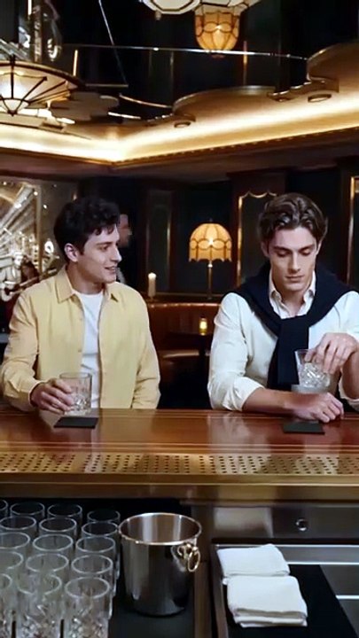 mysterious billionaire who is my baby's daddy #englishsub #fullepisode🧲⚡️