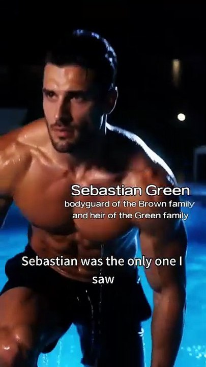 Mr. Bodyguard, Please Love Me EPISODE