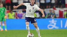 Declan Rice reveals secret struggle with nerve pain