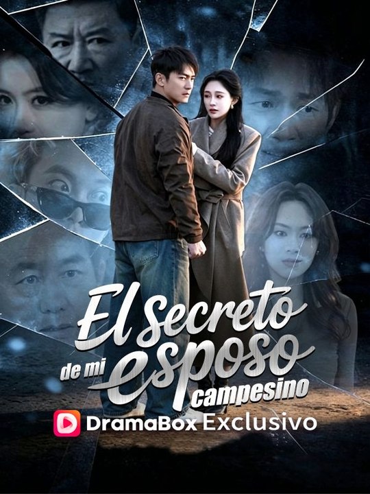 El secreto de mi esposo campesino (Doblado) En Español