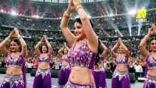 Dil Ki Awaz (Official Song) 💖 Bollywood Dance Anthem _ New Hindi Songs _ Dance Performance Hit