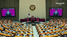 한동훈 1호 법안 ‘선관위 감찰법’에 국민의힘 31명 동참