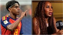 Lamine Yamal dice que el gol a Arabia es su gol más importante