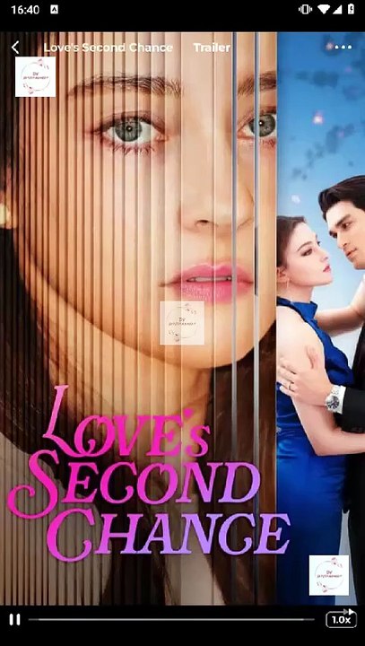 Love Second Chance HD EngSub