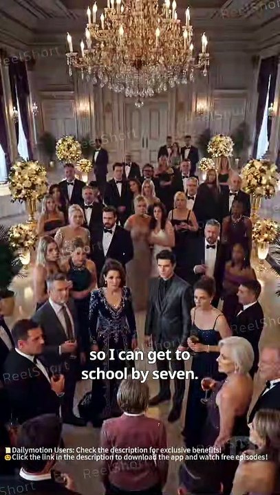 🌶️HOT🔥After the Reformatory My Family Begs Me Home - 💎The Black Sheep They Betrayed Returns! Dailymotion #ReelShort