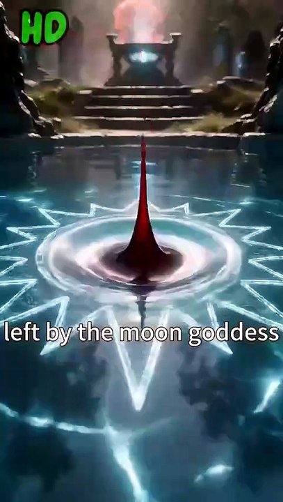 Reborn to Reject the Alpha