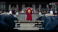 Lời nguyền Đông Cung | 동궁 | The East Palace | Trailer Vietsub Netflix