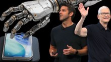 Filtrados los próximos lanzamientos de Apple