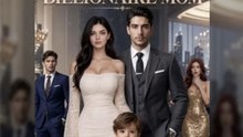 die geheime milliardär mutter | Ganzer Film Deutsch