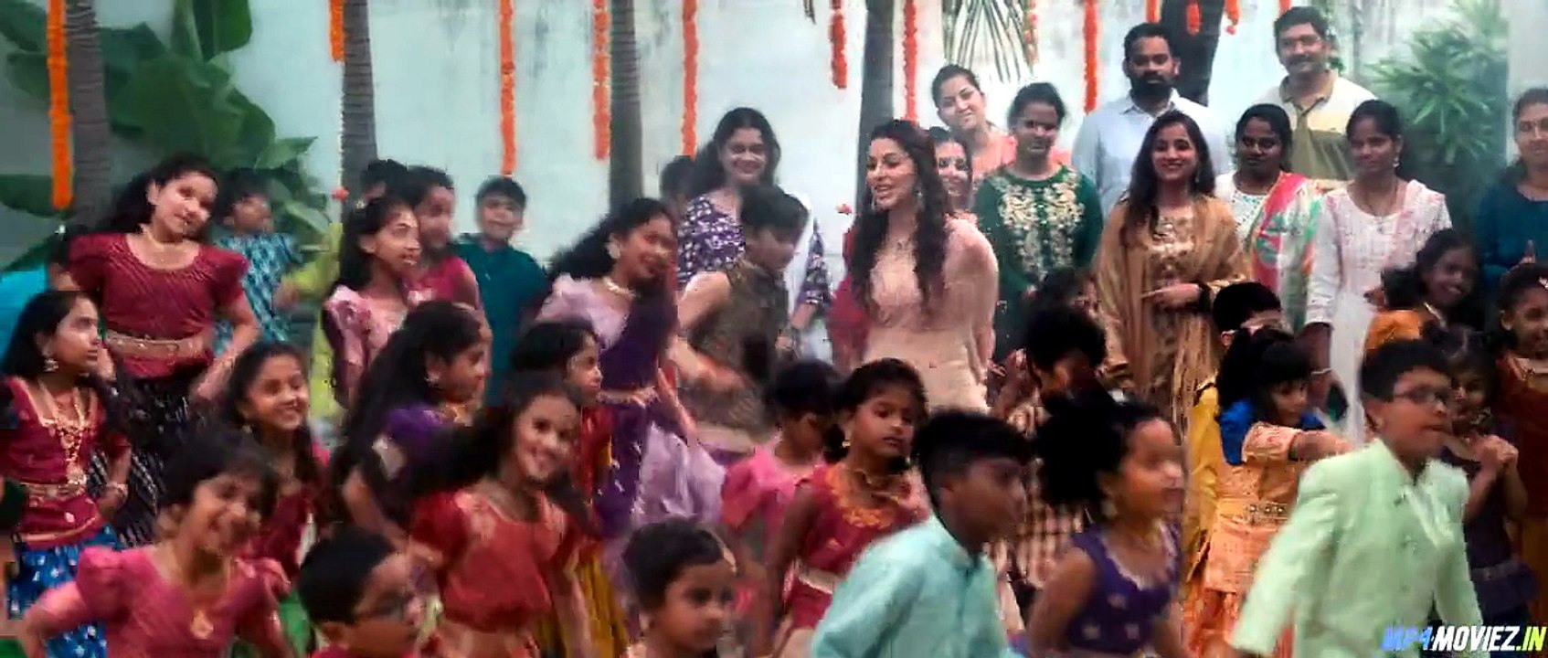 Euphoria UNCUT Hindi ORG Movie