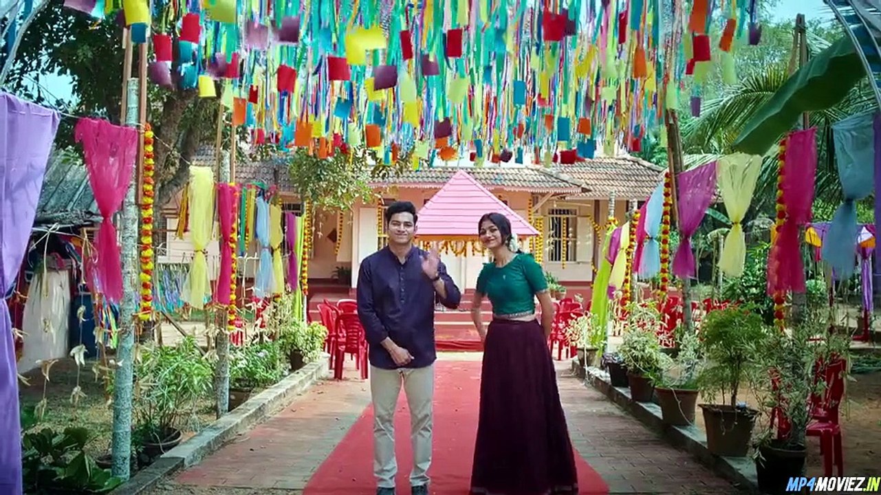 Cousins and Kalyanams Season 1 Episode 05 08 Hindi Series