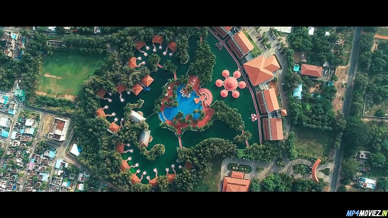 Resort Season 1 Episode 53 56 Hindi Series