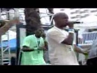 SFP Interview @ Wimter Music Conference (Miami)