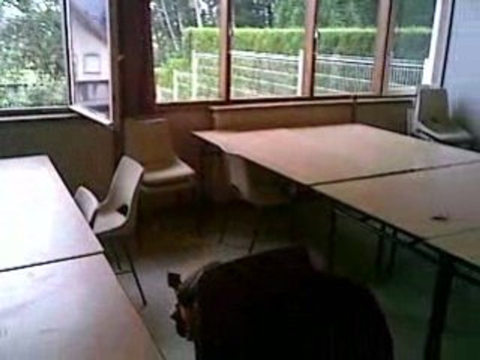 James bond parodie des zero