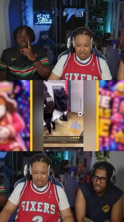 Essaye de ne pas rire 🤣