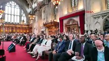 Bakan Kurum, Londra’da düzenlenen ‘İklim İnovasyon Forumu'nda konuştu