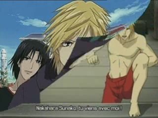 Yamato nadeshiko shichi henge