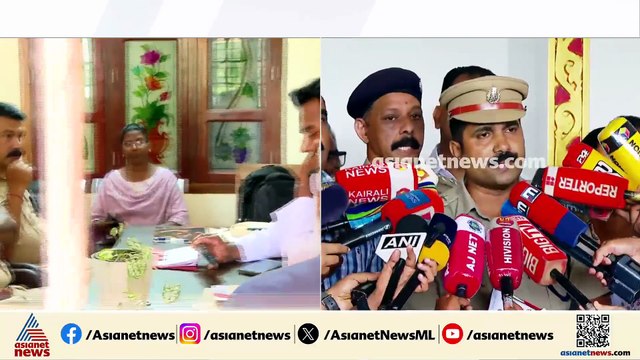 കണ്ണൂര്‍ വാണിയപ്പാറ പള്ളി കല്ലറയിലെ ദുരൂഹത; കല്ലറ തുറന്നു പരിശോധിക്കൻ പൊലീസ് തീരുമാനം