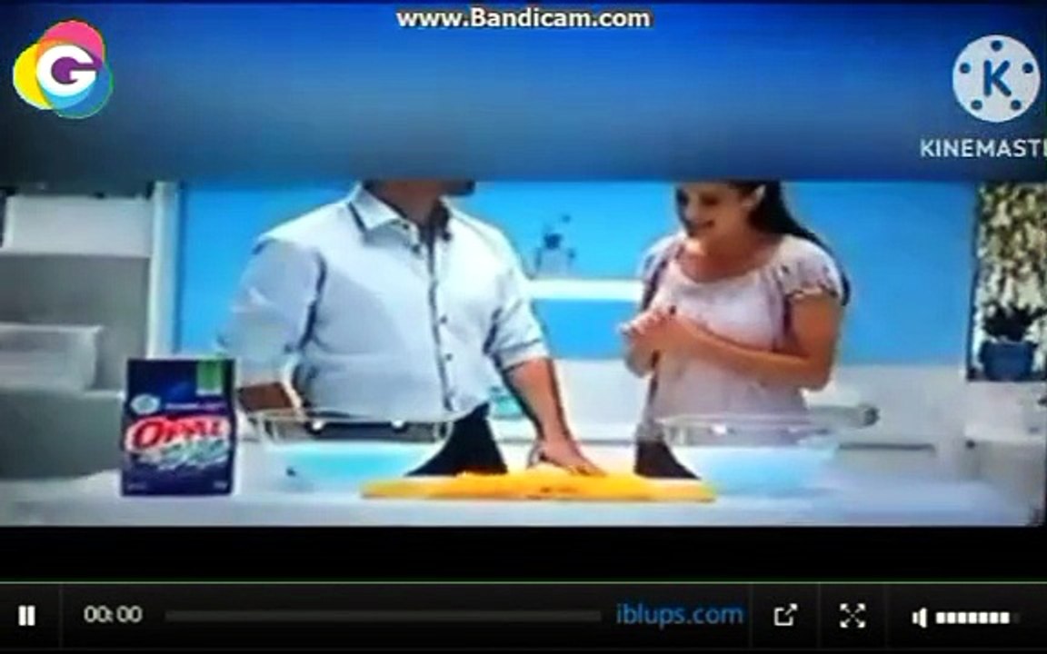 Global 🌎🌍🌏 Televisión 📺 (11/12/2013 📅) (SpotsTVPeru Versión)