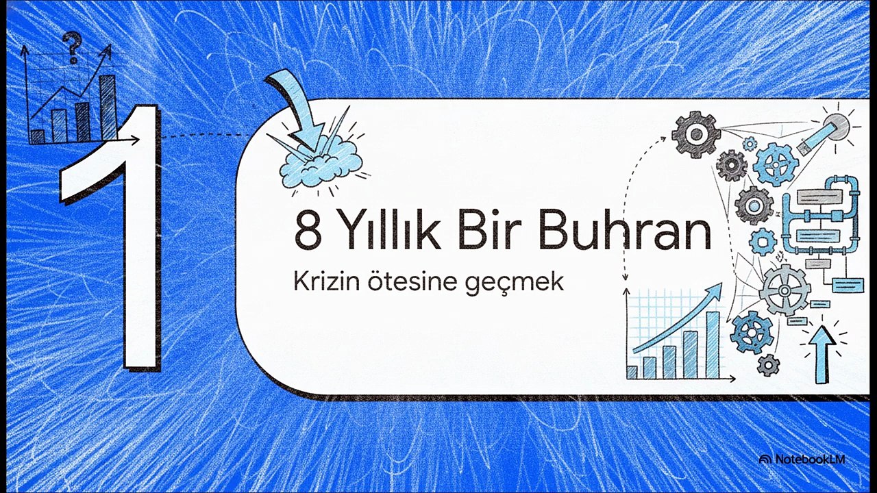 Kurultaylar Tiyatrosu ve Sekiz Yıllık Buhran – Atsız Burucu