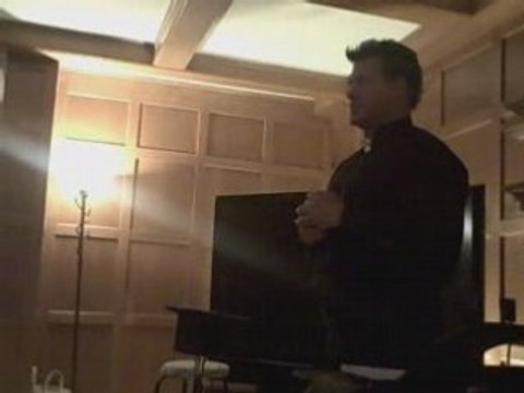 River Ranch Party 2008 - 02/10 - One, Two, Three .. Cards