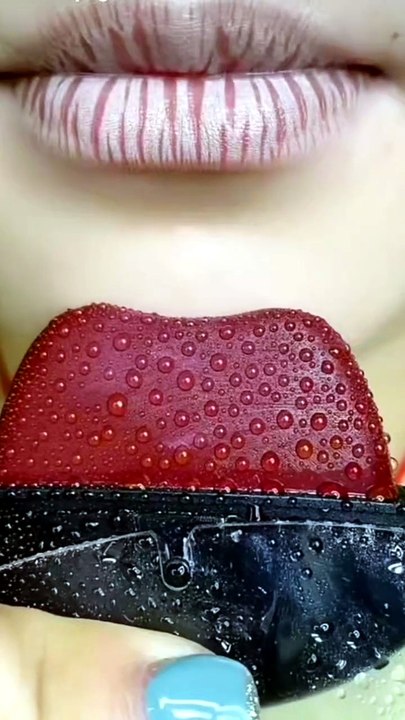 Lipstick hack