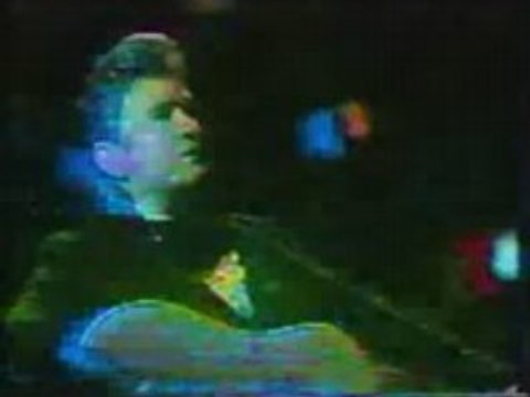 Johnny Cash - Destinys Child