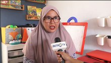 ​Orang Tua Pilih Liburan Hemat di Rumah saat Biaya Sekolah Meningkat