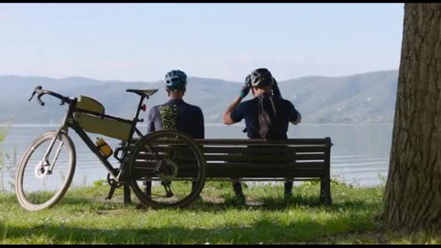 Cicloturismo, il Green Road Award celebra le vie del turismo lento