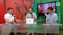 La Prórroga de ESTADIO Deportivo 1x07