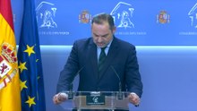 El Tribunal Supremo condena a Ábalos a 24 años de cárcel y a 19 a Koldo García por el 'caso mascarillas'