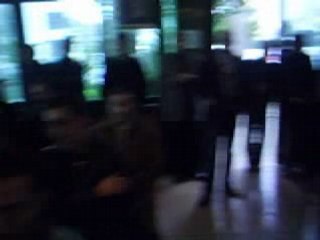 Reporters Sans Limites 8