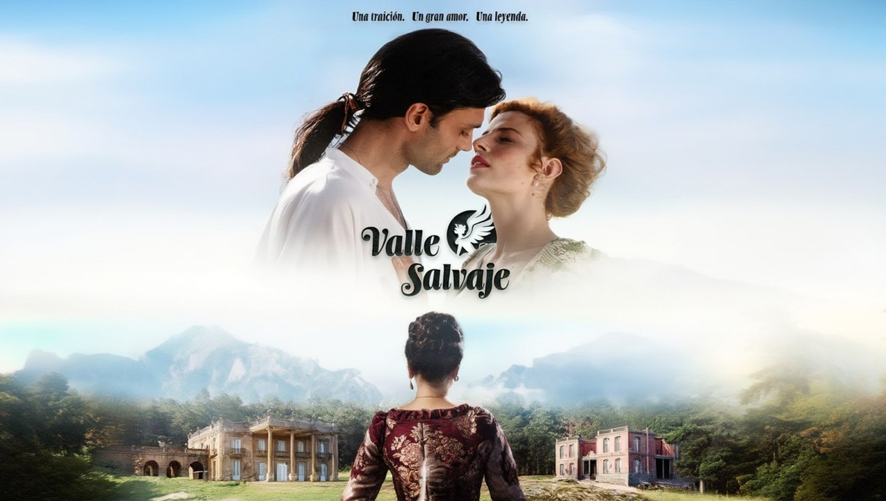 Valle Salvaje Capitulo 434 ( 15 junio 2026 )