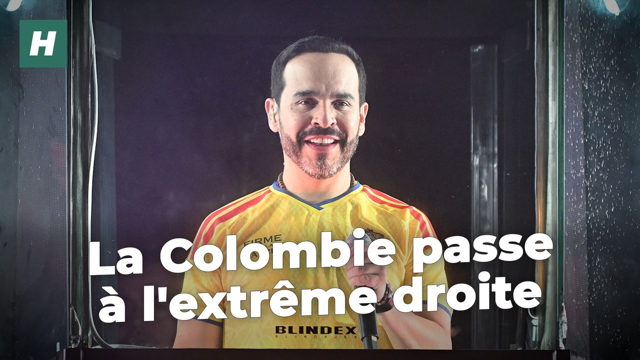 En Colombie, Abelardo de la Espriella remporte la présidentielle et fait basculer le pays à l’extrême droite