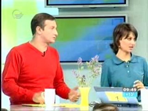 Video Georgian Martial Arts - georgian, martial, arts,