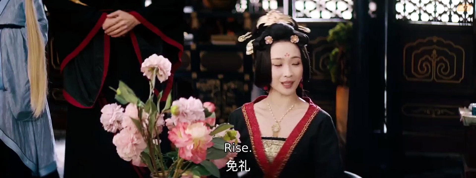 Daughter of Fortune (2026) - [SUB] Daughter of Fortune (2026) Episode 9 EngSub