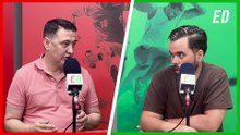 ¿Pedro Porro o Marcos Llorente?