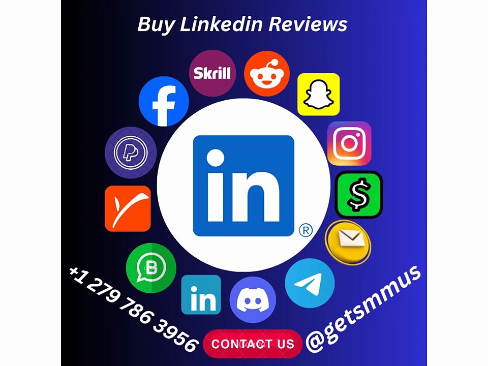 Buy LinkedIn Accounts
