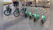 Liverpool Scooter Operator Promises Action Over Pavement Concerns