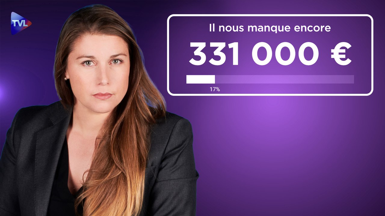 Sans vous, rien n'est possible !