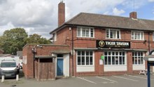 Tipton pub faces licence review after illegal worker finding