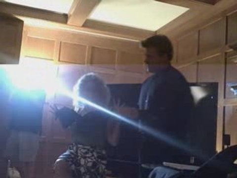 River Ranch Party 2008 - 04/10 - A Different Wonderbra