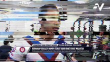 Ulasan John Beasley sepanjang bergelar jurulatih basikal trek di Malaysia