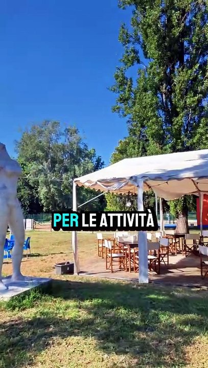 La vasca natatoria del Belgiardino pronta a accogliere anche associazioni e sportivi