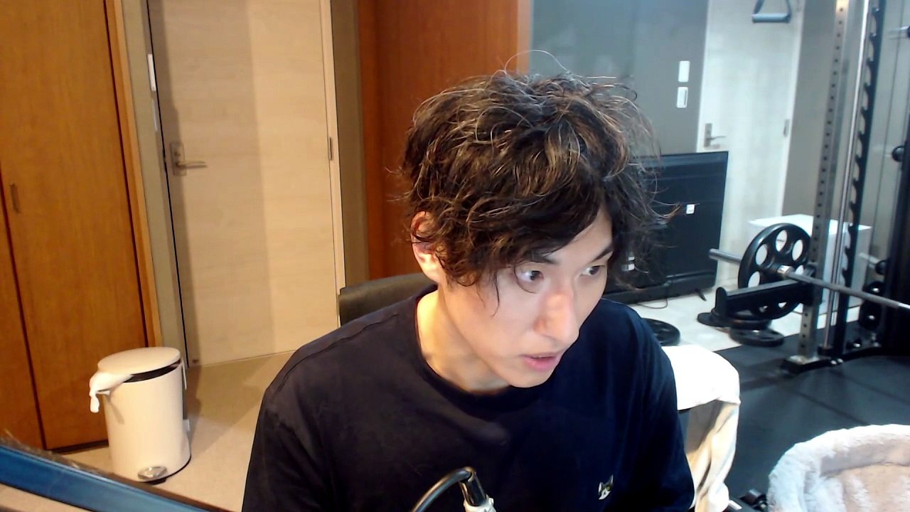 Just Chatting #511: "スタヌ呼ばれなくても行く"