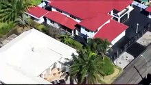 PF prende no Suriname suspeito de ser fornecedor de armas para o CV