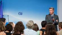 Feijóo pide a Sánchez que convoque elecciones tras la condena a Ábalos: "Es el fin de la escapada"