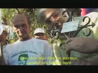 Extraits Docu Paraguay