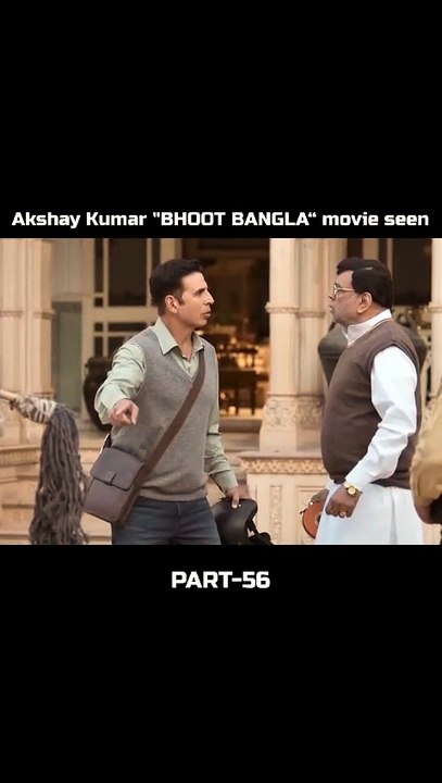 Watch Bhooth Bangla Movie I Funny Movie 2026