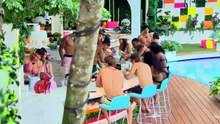 Love Island (US) - S 8 EP 9